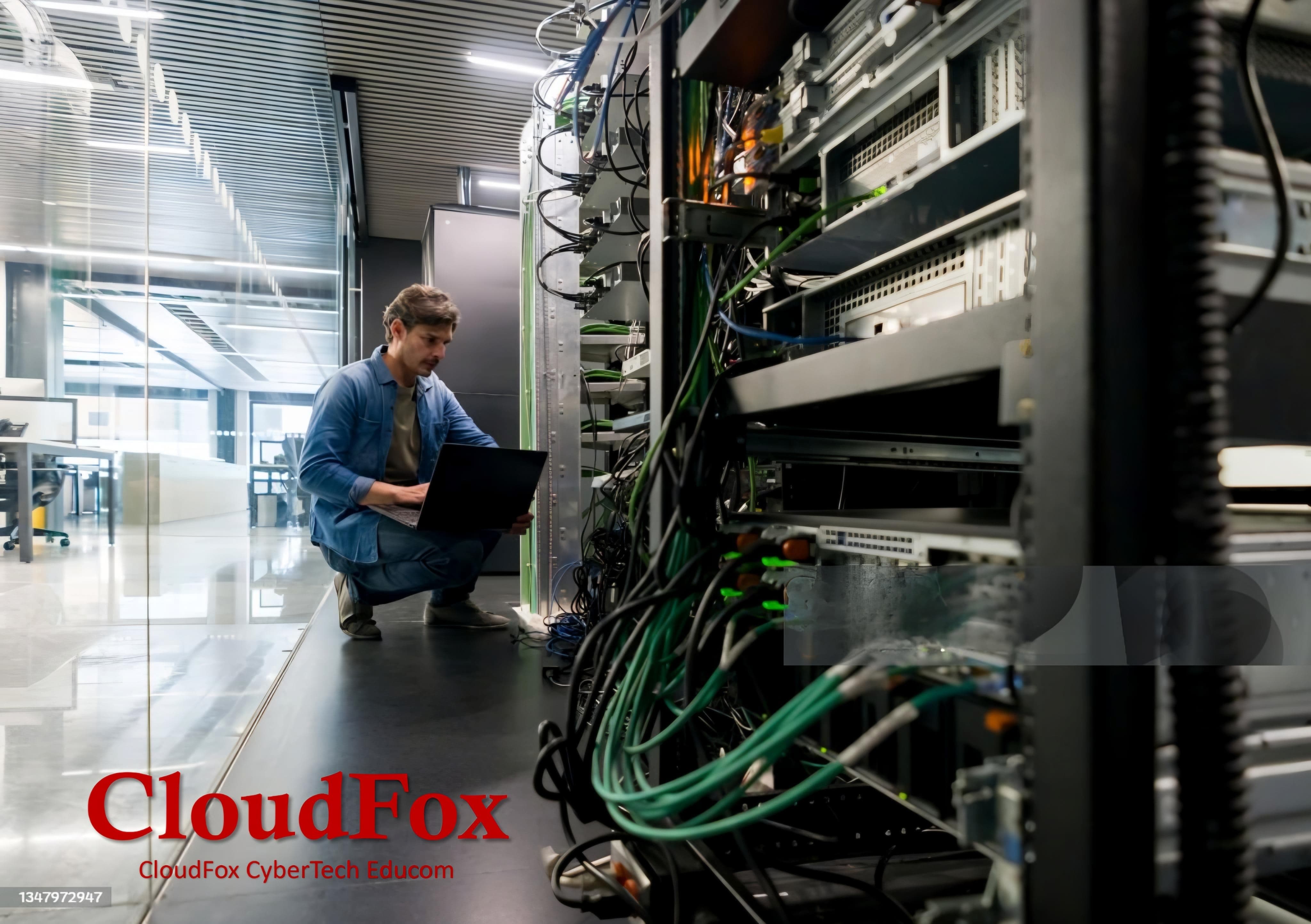 Networking Fundamentals