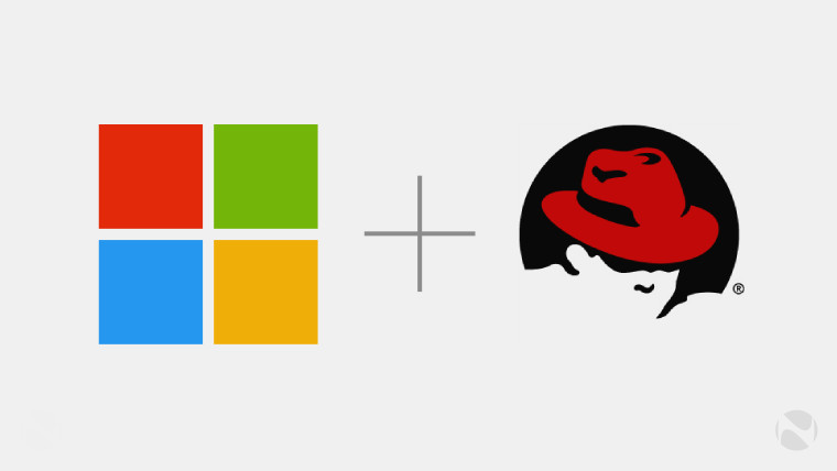 Server:Windows + Redhat