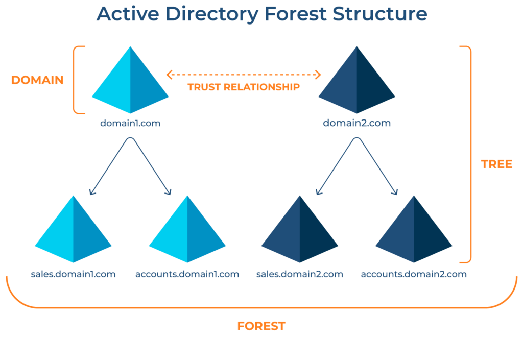 Forest Example